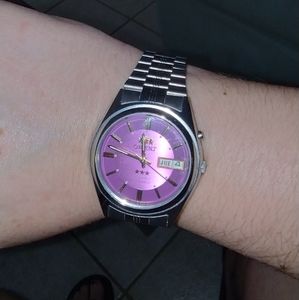 Orient Watch